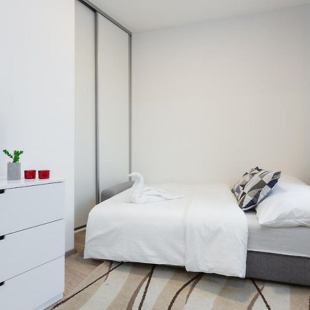 Harfa Apartments Πράγα Εξωτερικό φωτογραφία