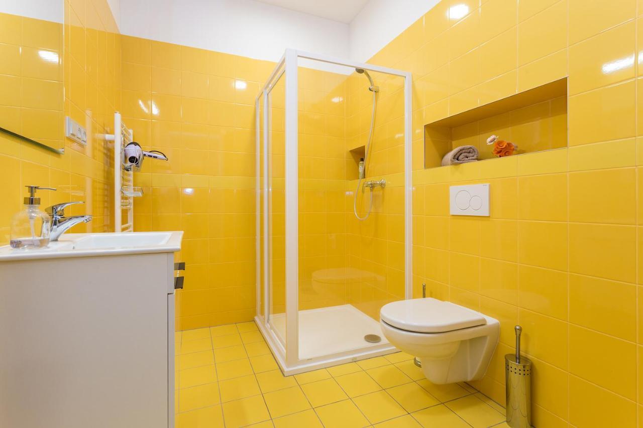 Harfa Apartments Πράγα Εξωτερικό φωτογραφία