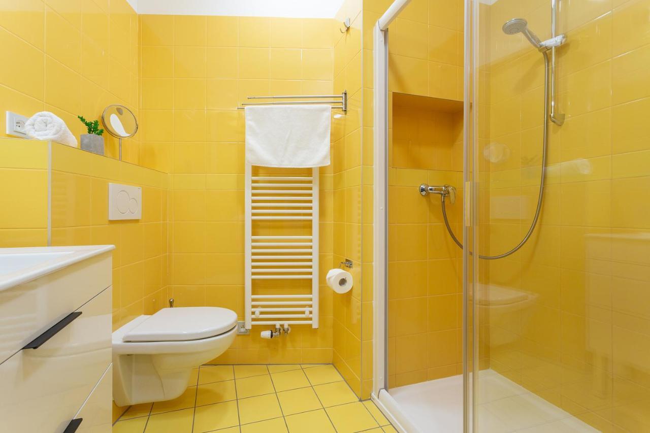Harfa Apartments Πράγα Εξωτερικό φωτογραφία